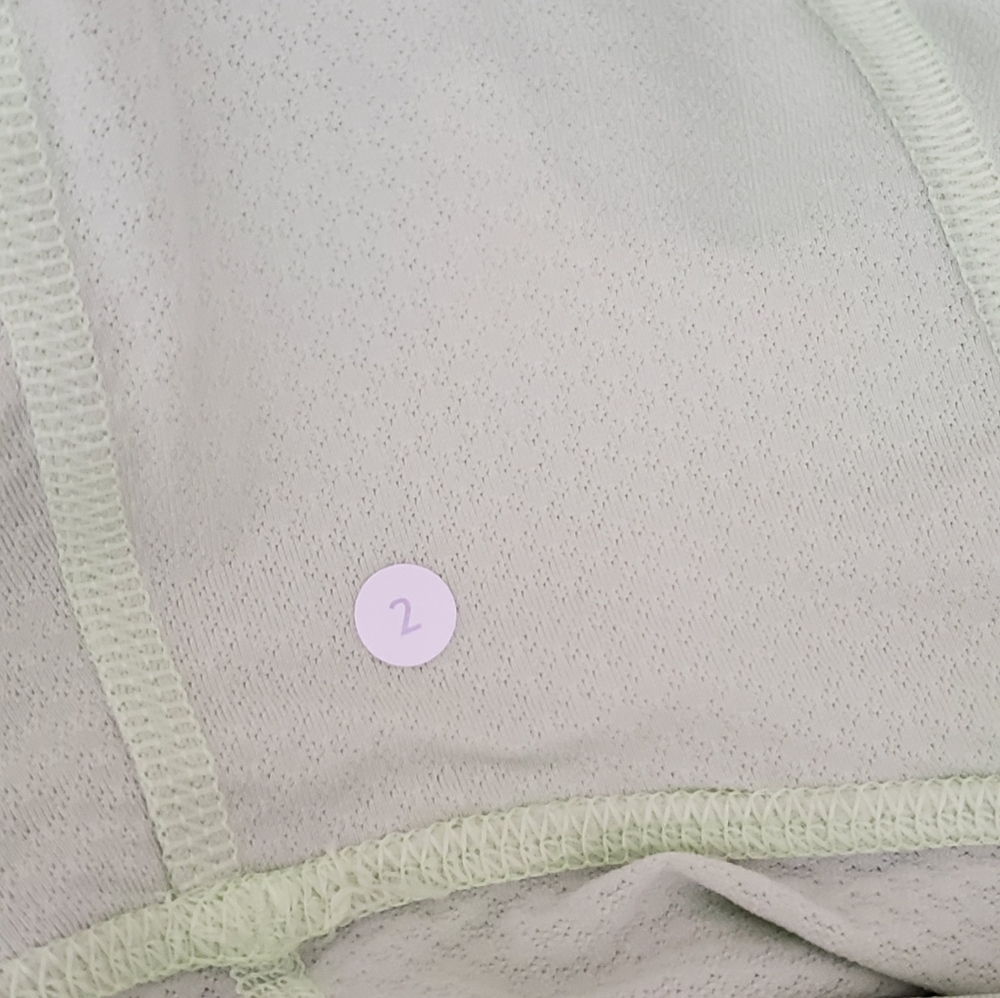 Lululemon Lightweight Drawstring Tank - image 3